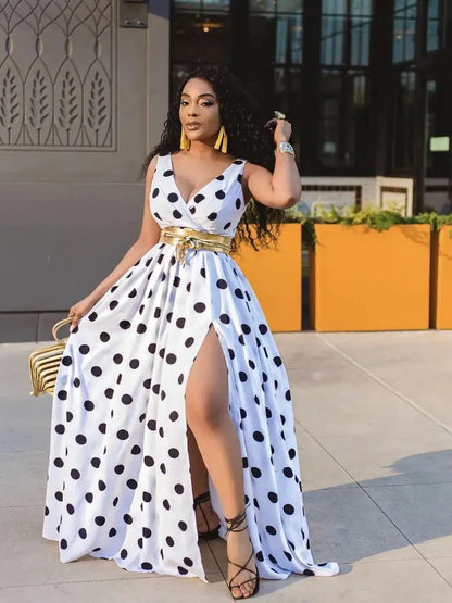 Elegant Curve Party Dresses